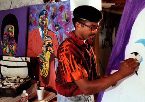Artists