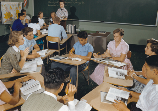 Educators
