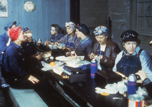 Workers