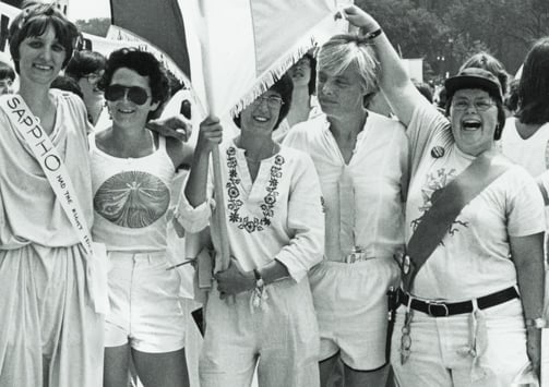 feminist lesbian nation solution Feminist lesbian nation solution