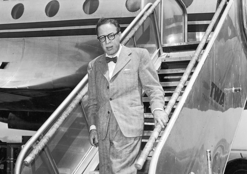 Interview with Bruce Cook | The WFMT Studs Terkel Radio Archive | A ...