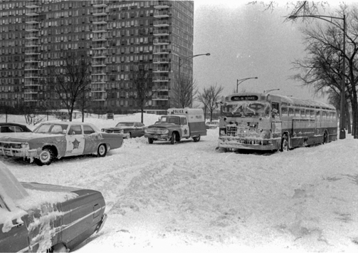 Chicago Blizzard field recordings: January 1967 snow-in ; part 1 | The ...