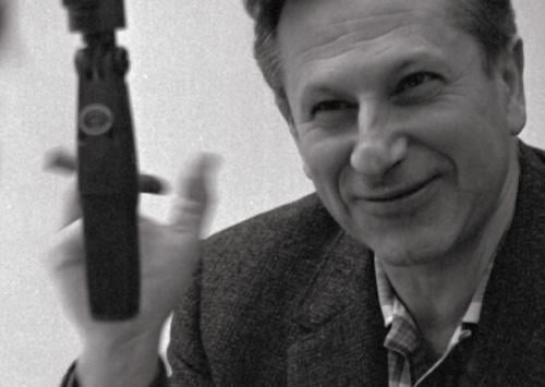 Studs Terkel