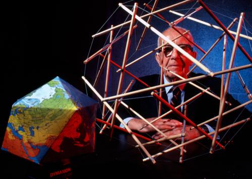 Buckminster Fuller
