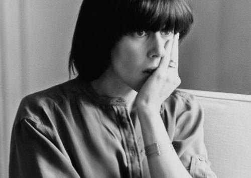Nora Ephron