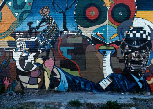 Arts and 20th Century Social Movements