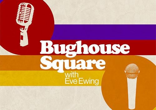 Bughouse Square with Eve Ewing