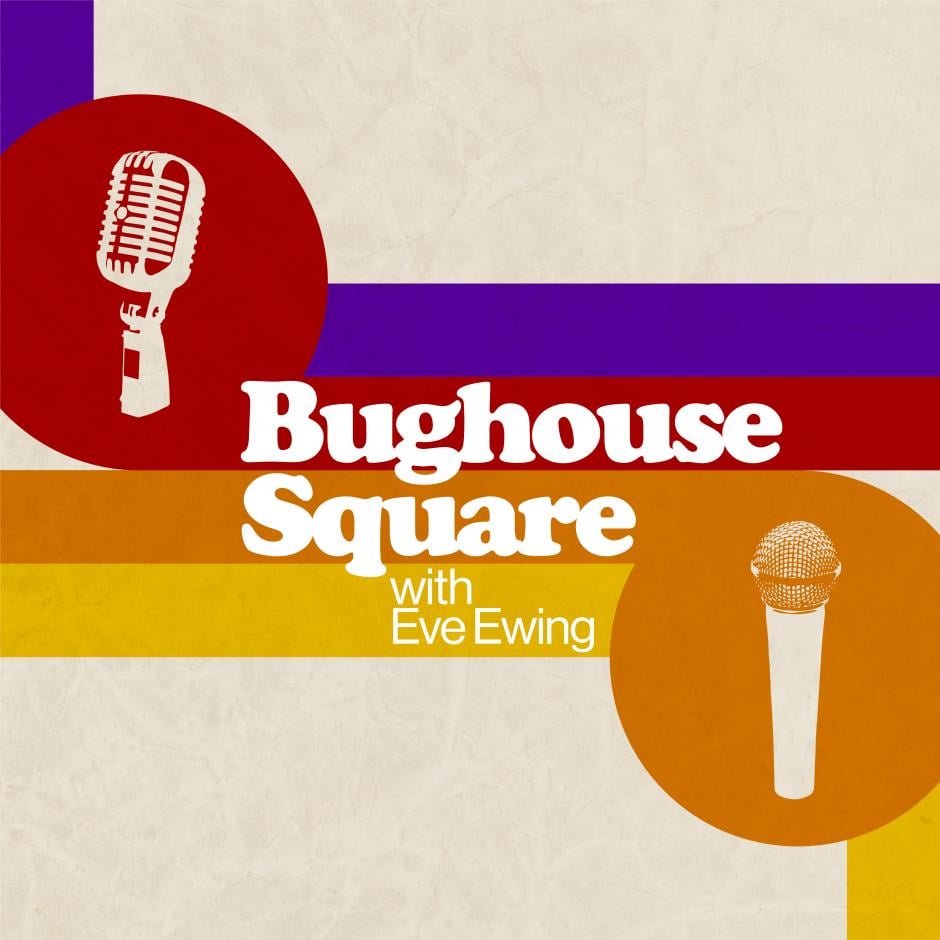Bug House Square Team