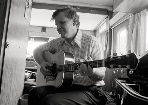 Doc Watson