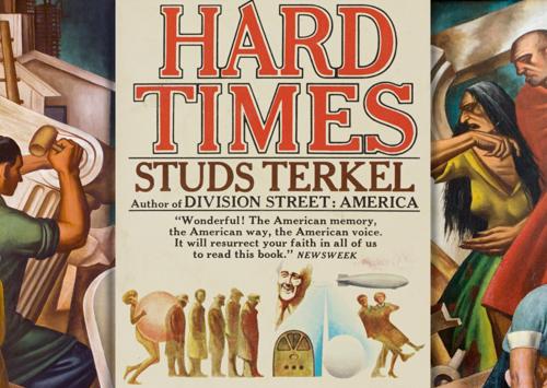 Studs Terkel