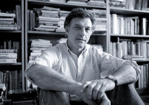 The Man Who Robbed the Pierre by Ira Berkow The Man Who Robbed the Pierre by Ira Berkow