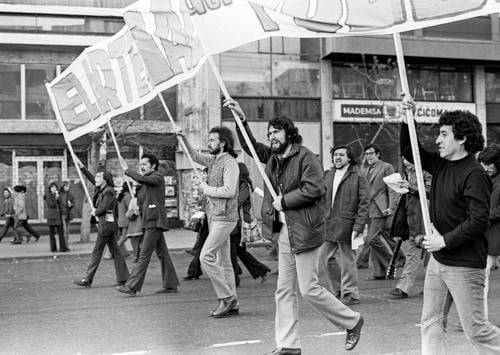 Victor Jara