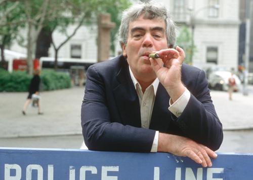 Jimmy Breslin