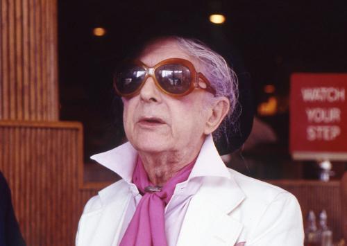 Quentin Crisp