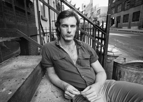 John Sayles