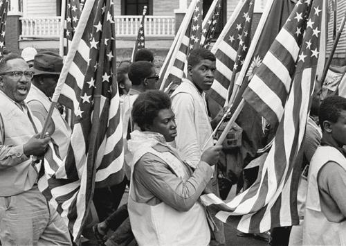 American History & Politics