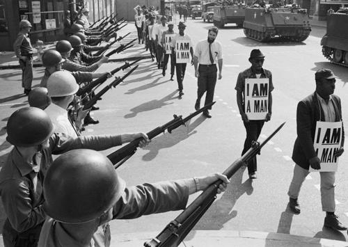 Civil Rights
