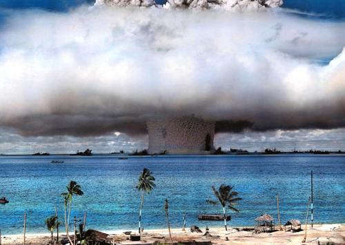 Cold War