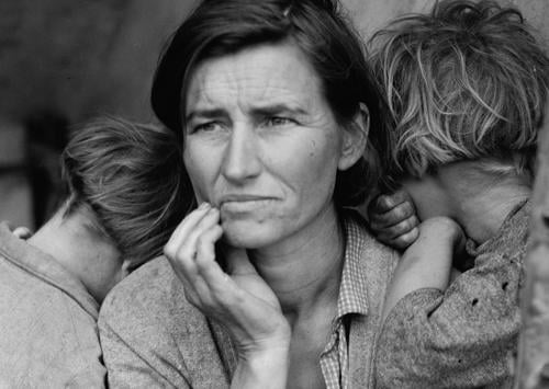 Great Depression
