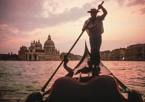 Travel & Culture - Italy