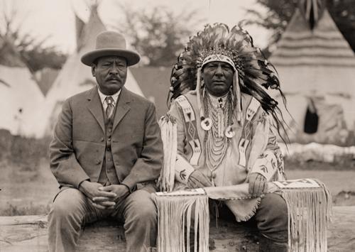 Anthropology & Sociology