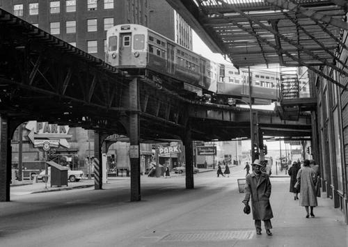 Chicago