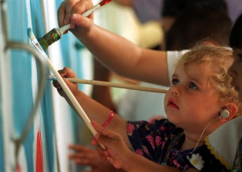Multidisciplinary Arts