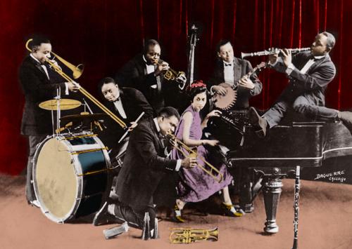 Music - Jazz