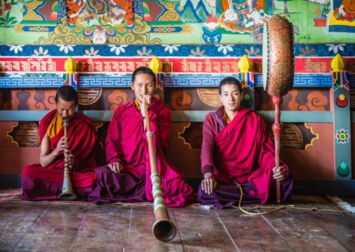 Music - Religious Music