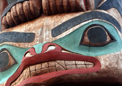 Myths, Stories, Storytelling