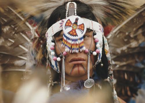 Native American History & Culture
