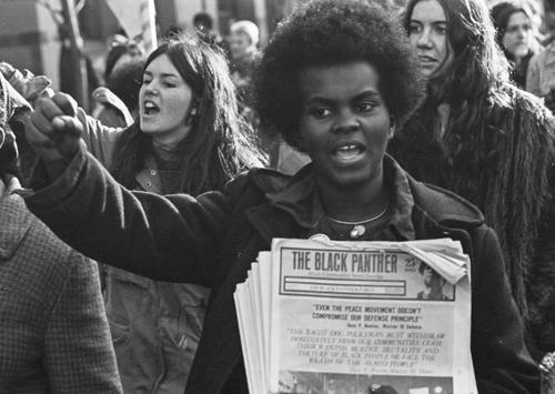 Race Relations