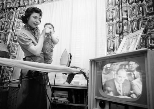 Television