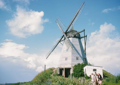Travel & Culture - Denmark