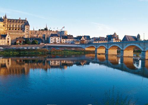 Travel & Culture - France