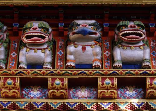 Travel & Culture - China